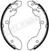 fri.tech. 1111.241 Brake Shoe Set